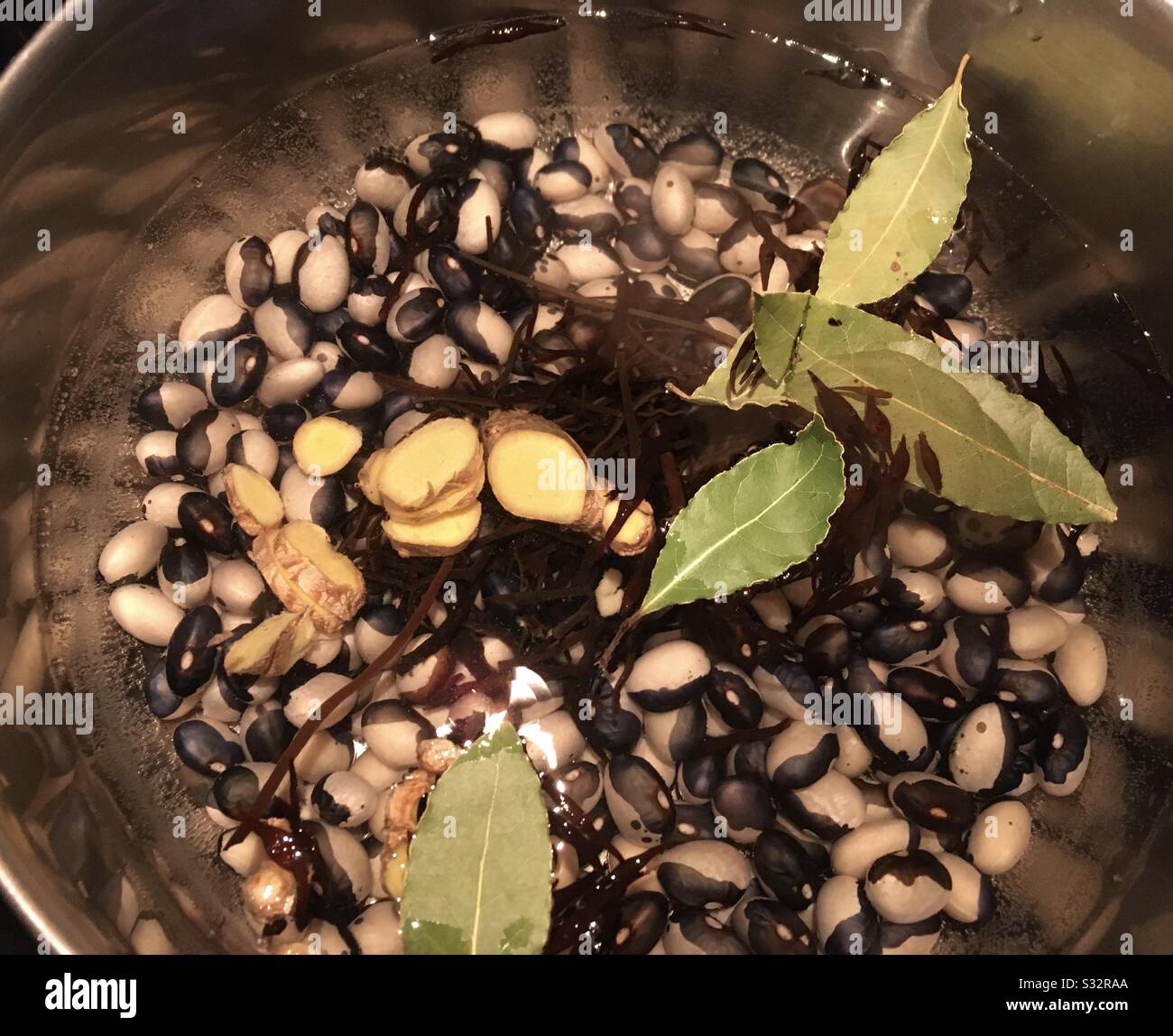 Orca beans hires stock photography and images Alamy