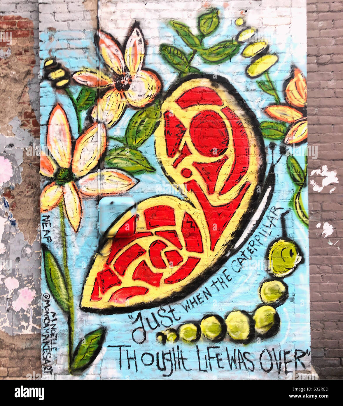 Scranton pennsylvania mural hires stock photography and images Alamy