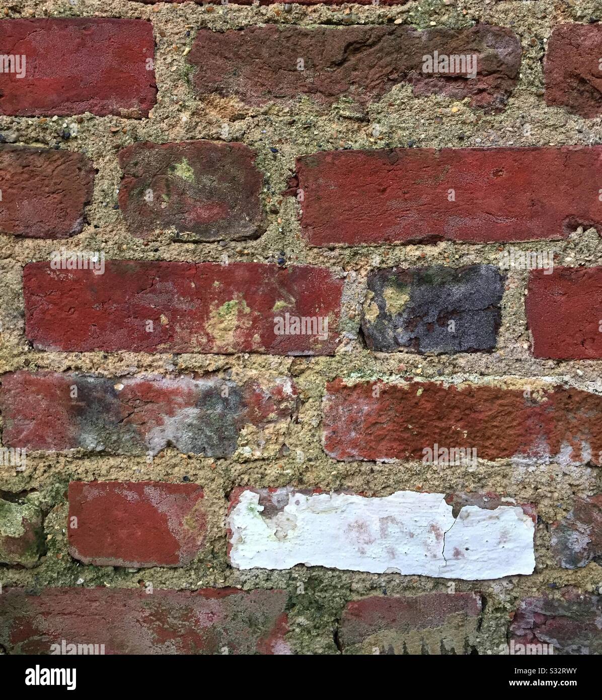 Another brick in the wall hi-res stock photography and images - Alamy