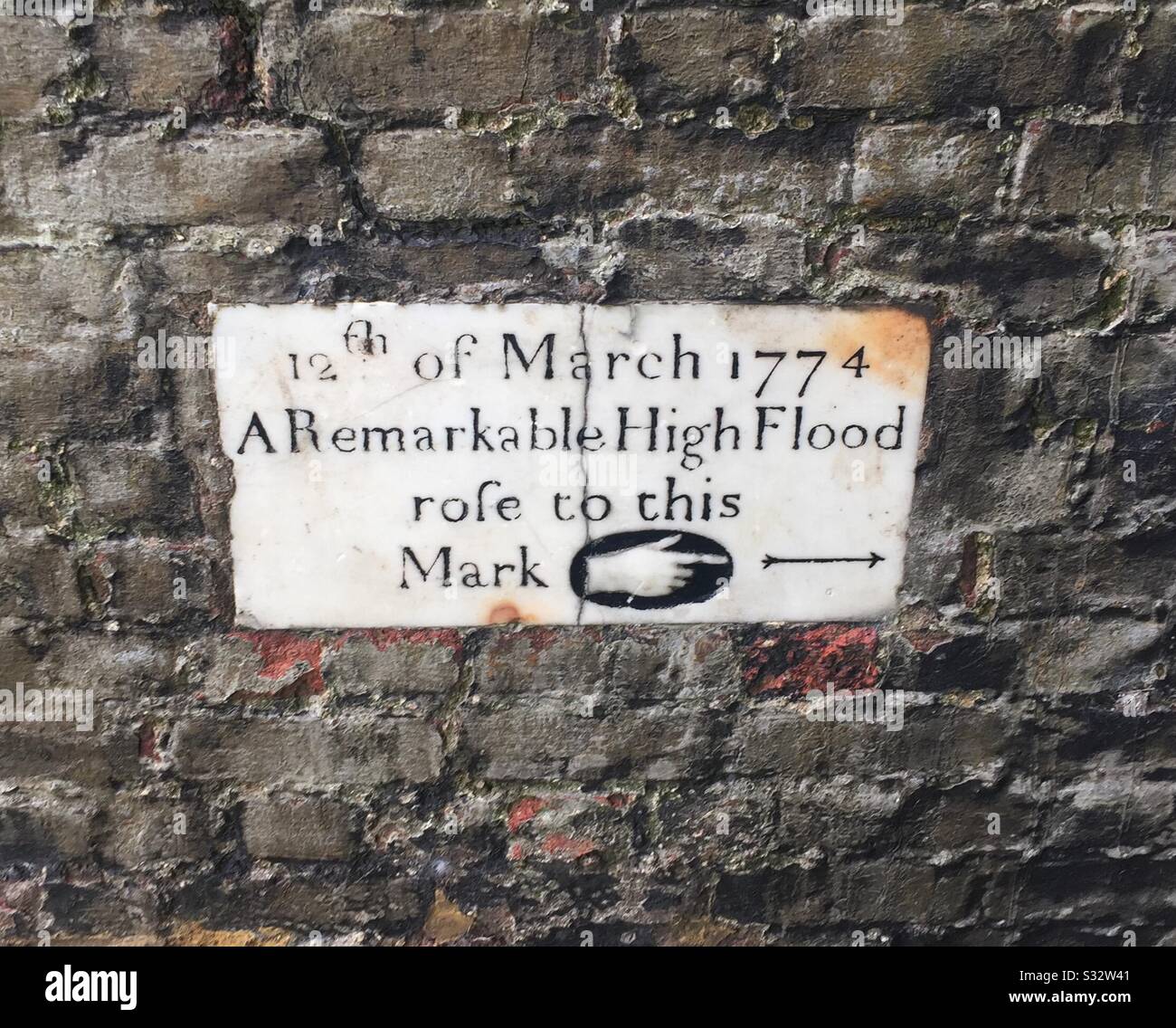 Radnor Gardens, Twickenham, London Stock Photo Alamy