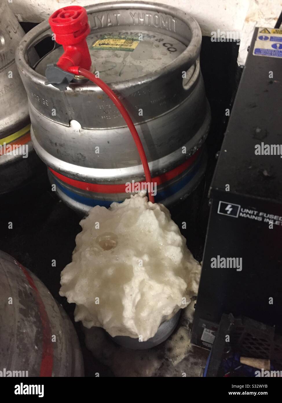 Cask ale hires stock photography and images Alamy