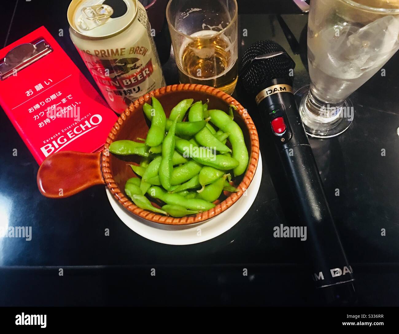 Kirin beer hires stock photography and images Alamy