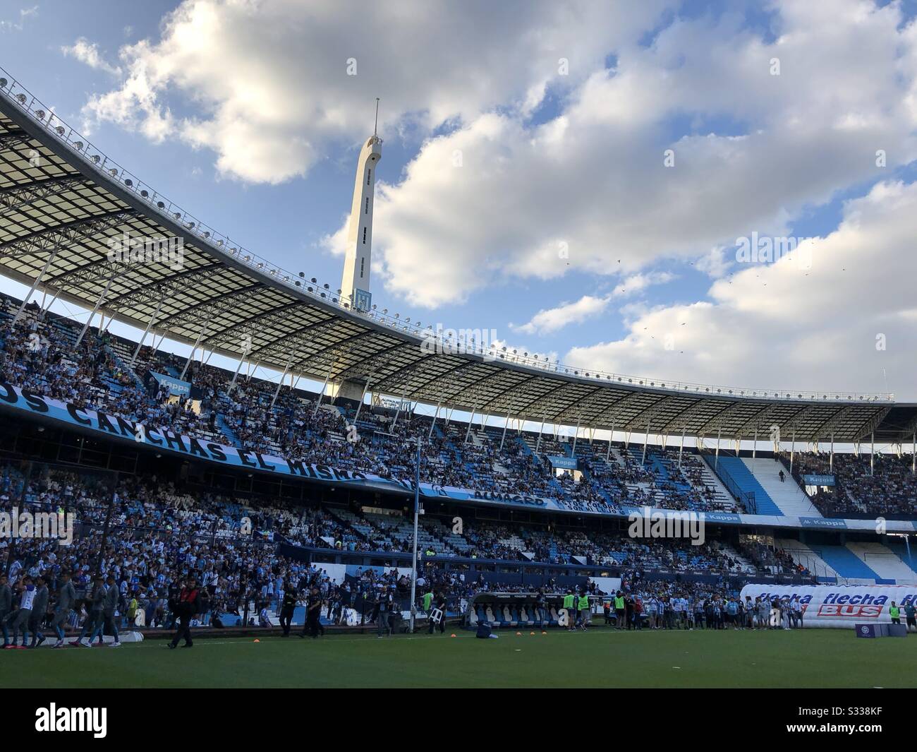 Club Atlético Temperley Superliga Argentina de Fútbol Estadio