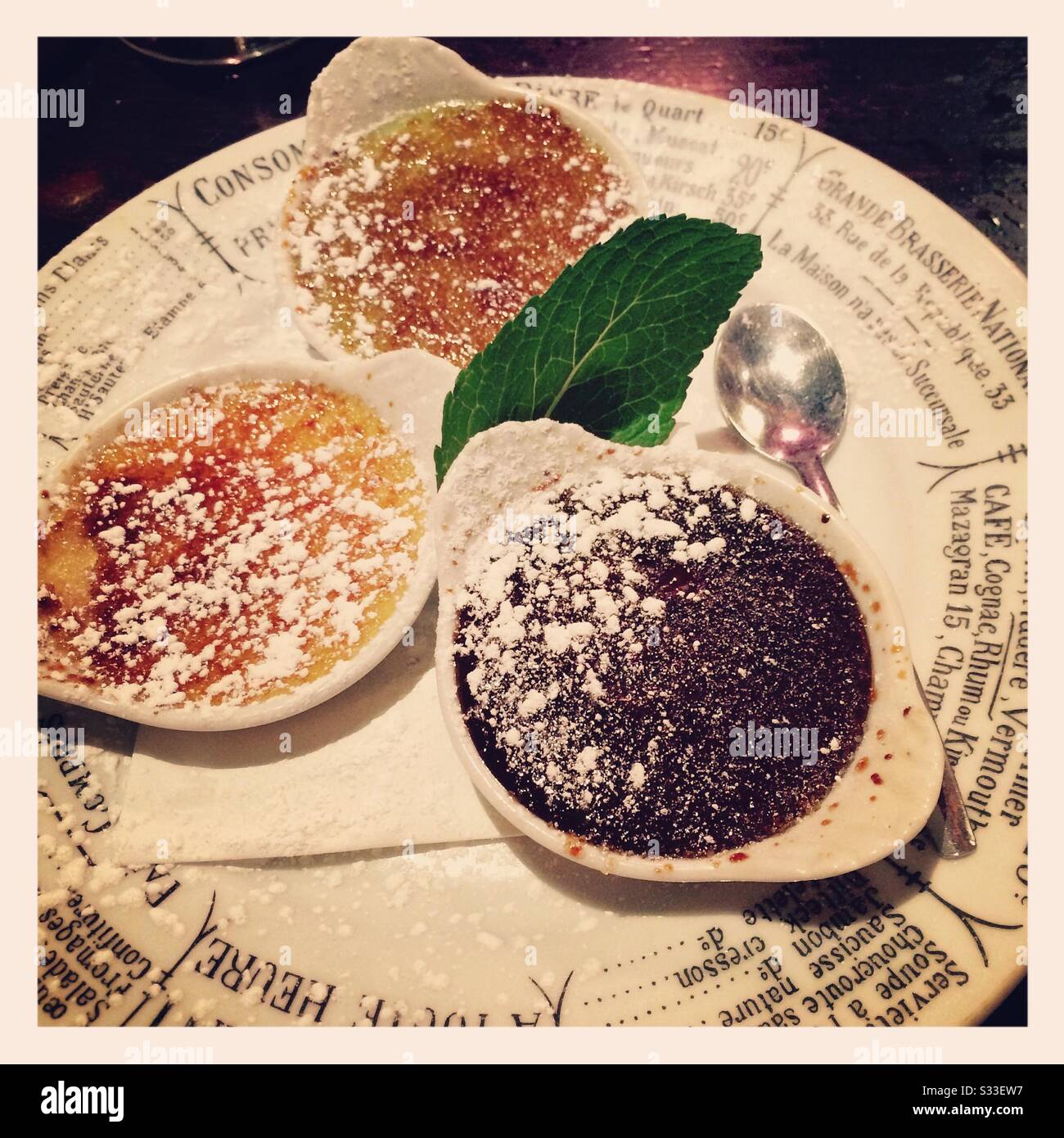 travel - Smartphone Captured Stock Image