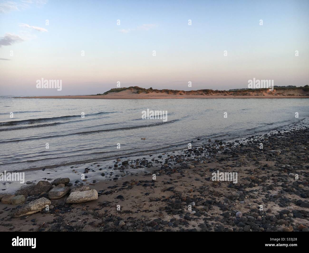 travel - Smartphone Captured Stock Image