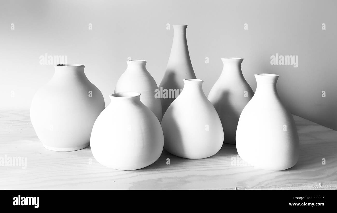 Porcelain - Smartphone Captured Stock Image