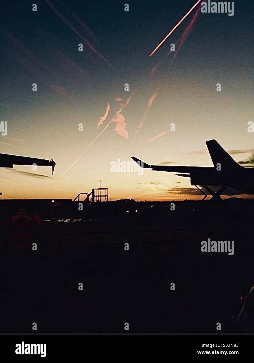 travel - Smartphone Captured Stock Image