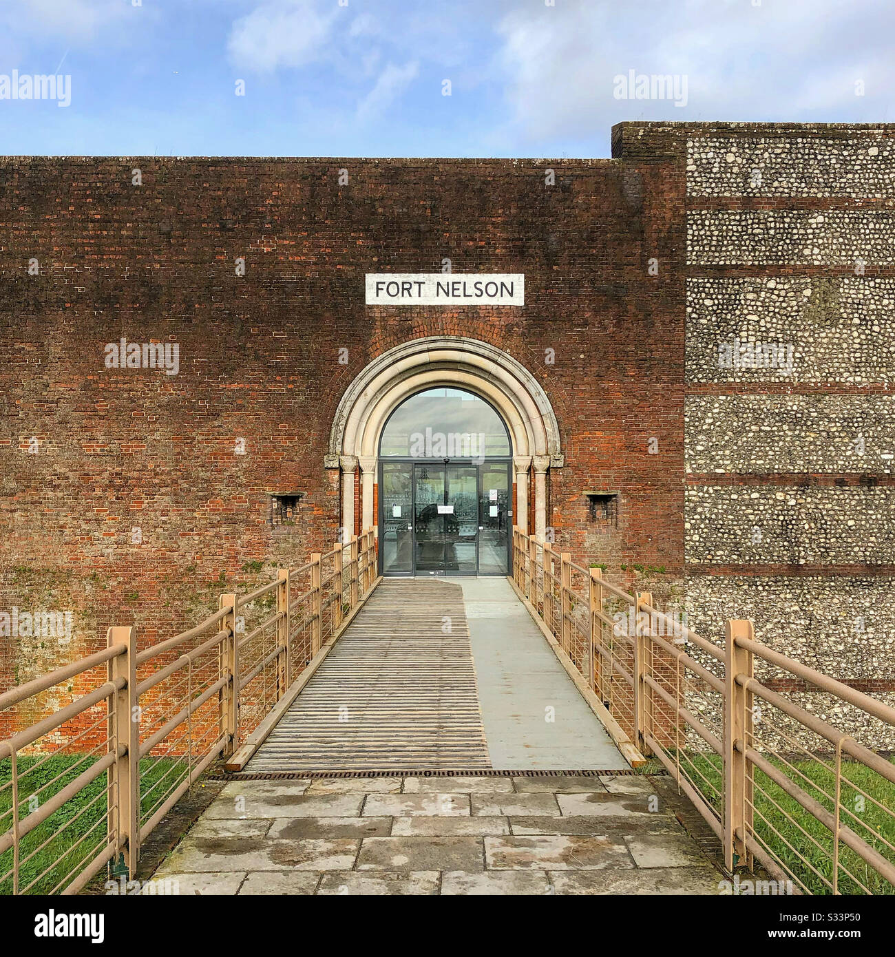 Fort nelson hires stock photography and images Alamy