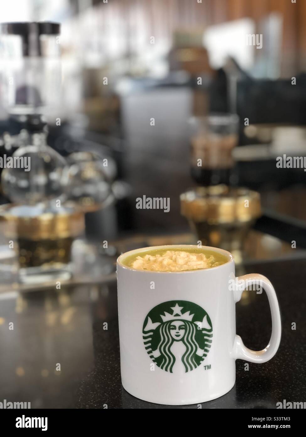 Malaysia coffee shop hires stock photography and images Alamy