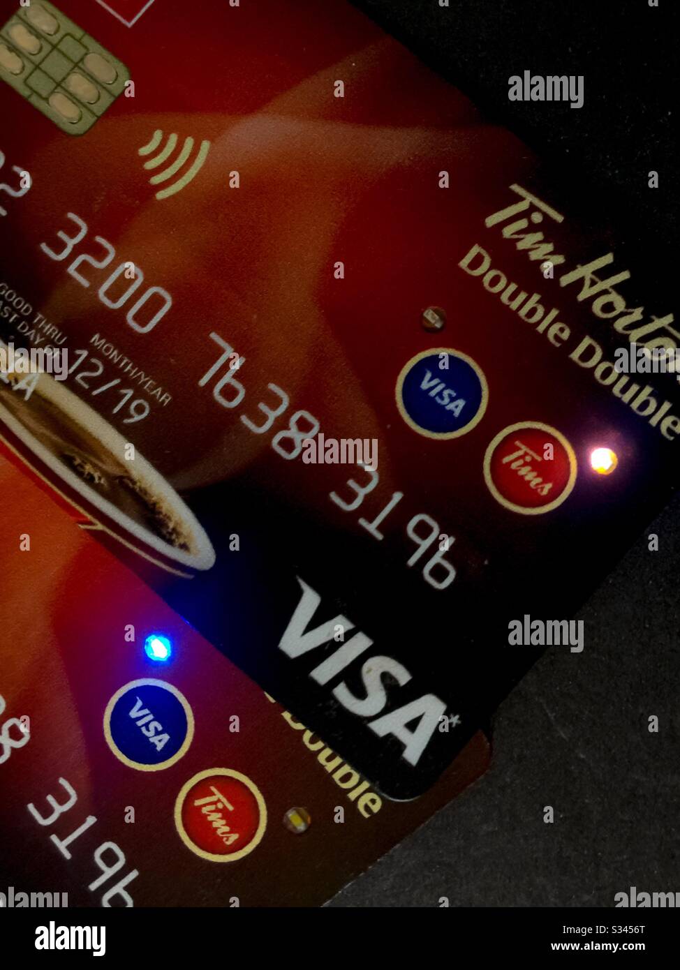 Tims rewards hires stock photography and images Alamy