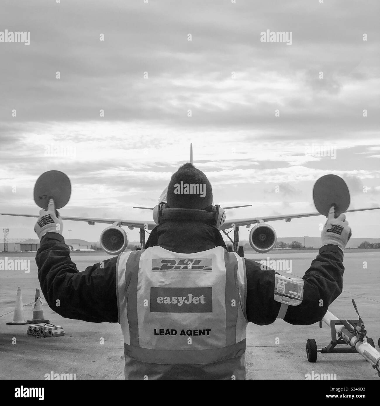 Keep coming. Keep coming. - Smartphone Captured Stock Image