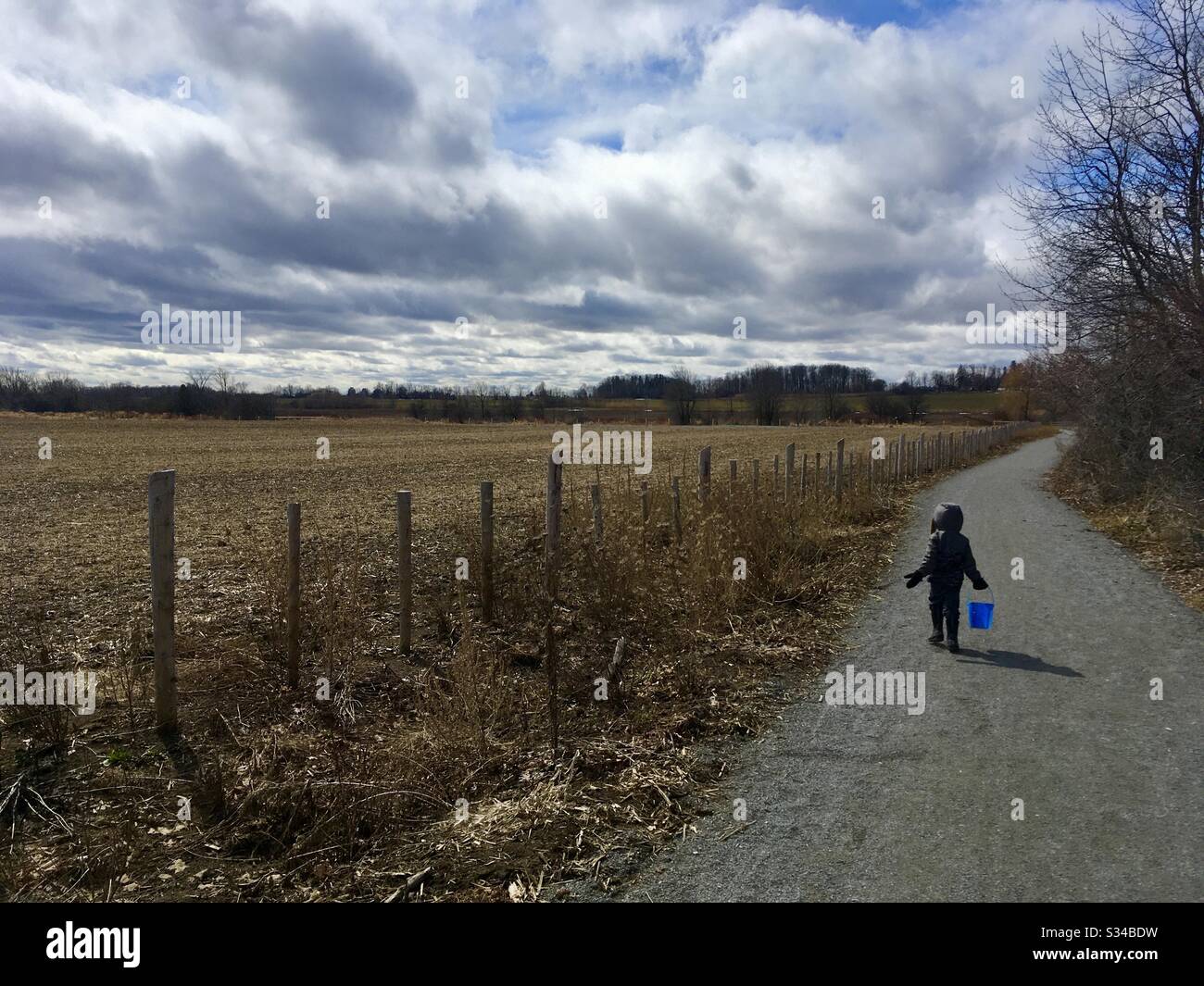Rouge National Urban Park, 2020 Stock Photo Alamy