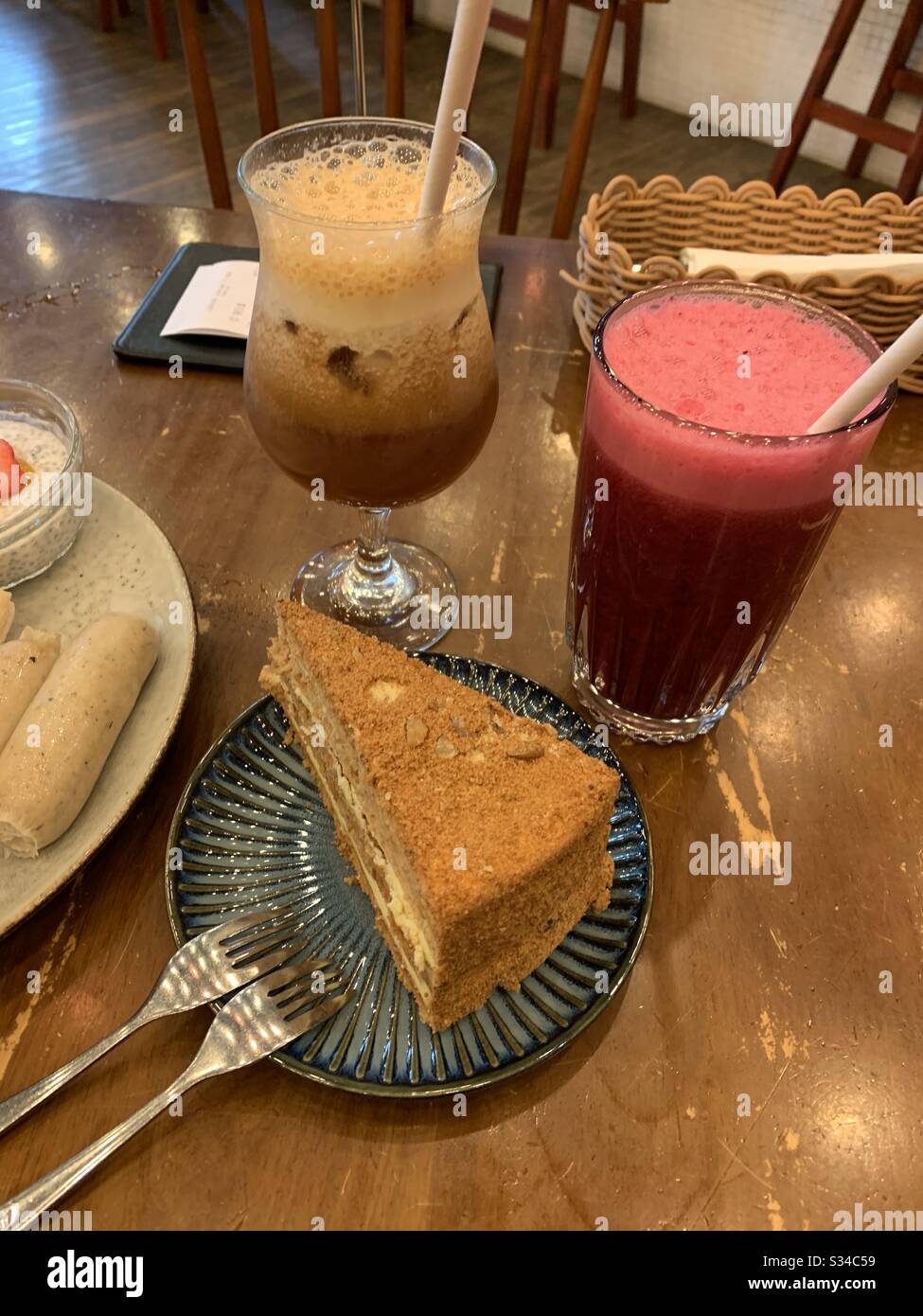 Juice cake hires stock photography and images Alamy