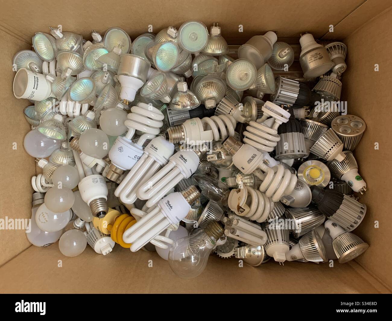 Compact fluorescent globes deals