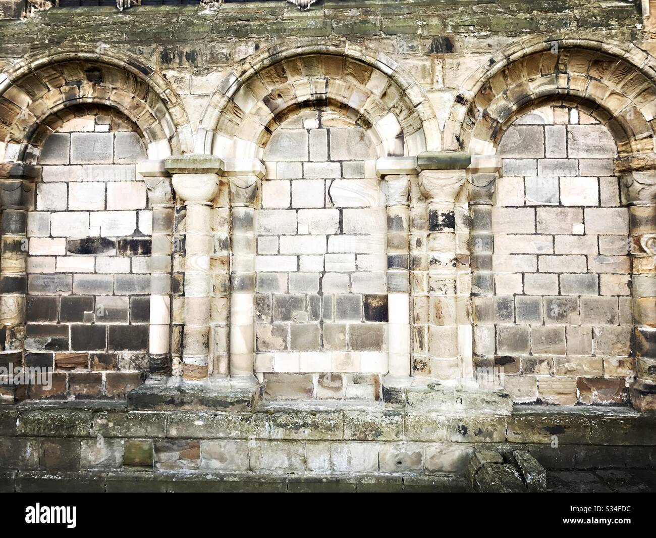 Blind arcade hires stock photography and images Alamy