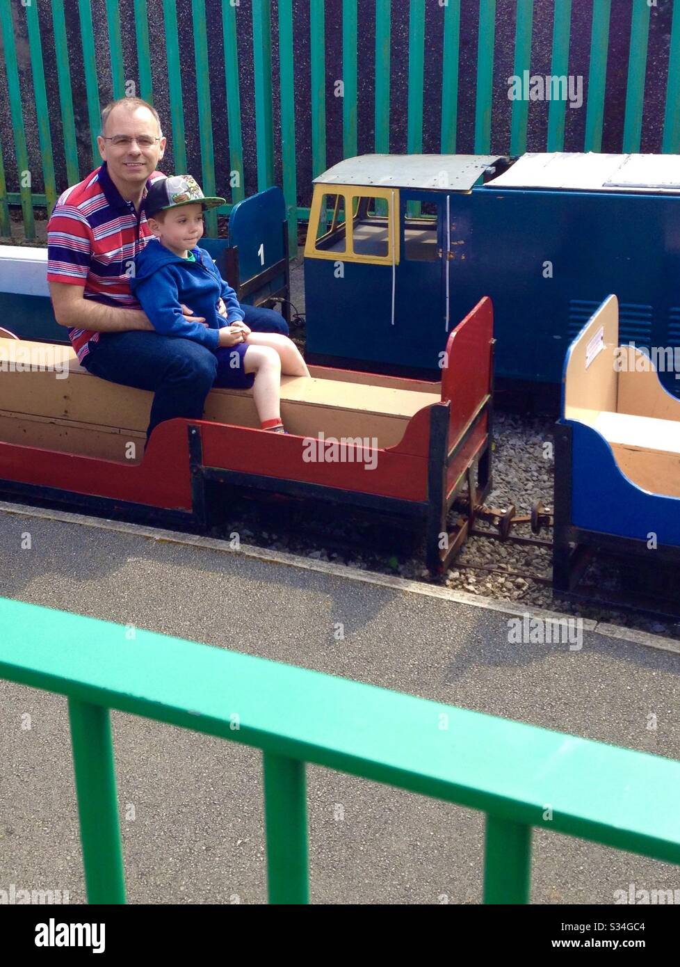 Ride the train hi-res stock photography and images - Alamy