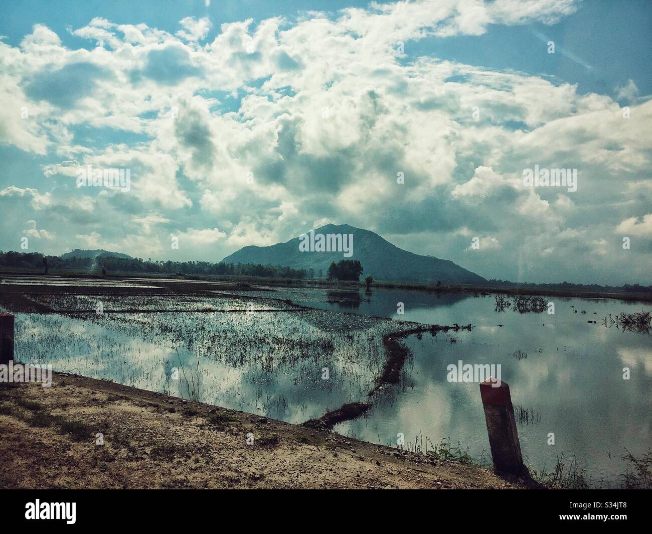 Over Rice Field Mountain rice fields hi-res stock photography and images - Alamy