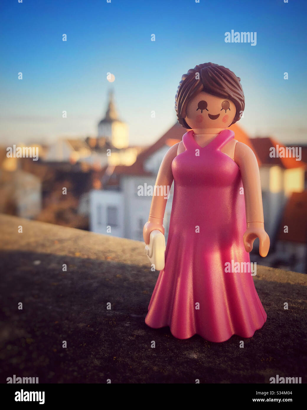 Mini diva hi-res stock photography and images - Alamy