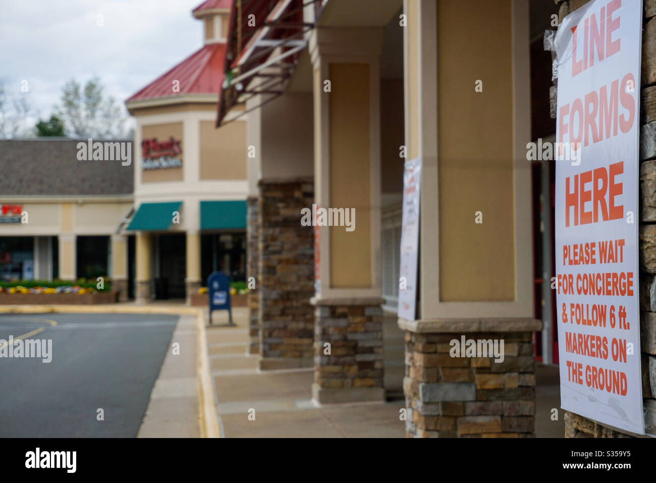 Manassas Virginia Hi-res Stock Photography And Images - Alamy