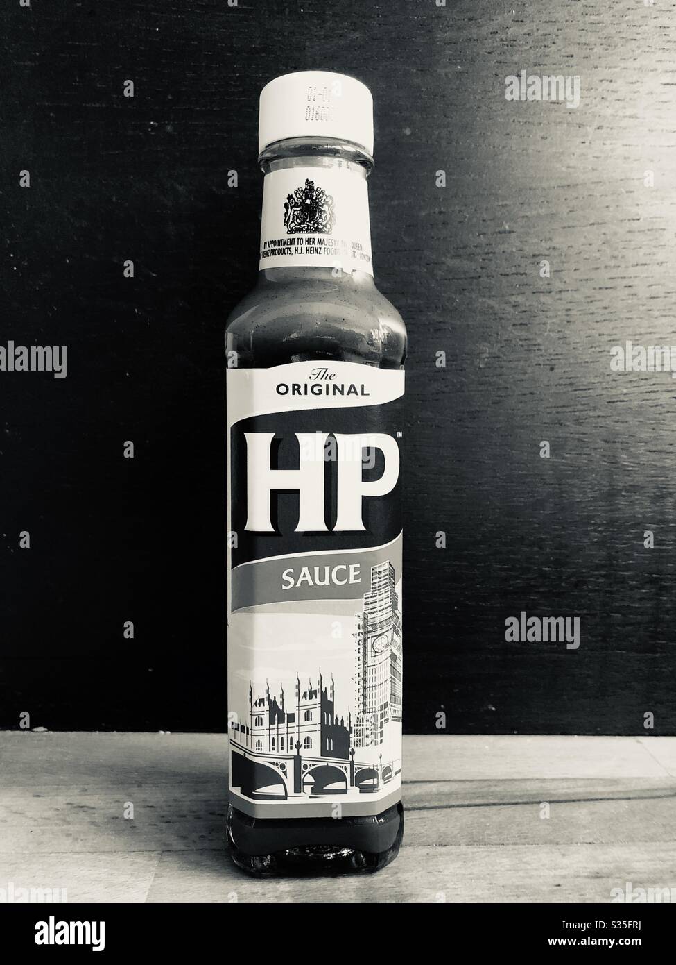 Hp Sauce High Resolution Stock Photography And Images Alamy