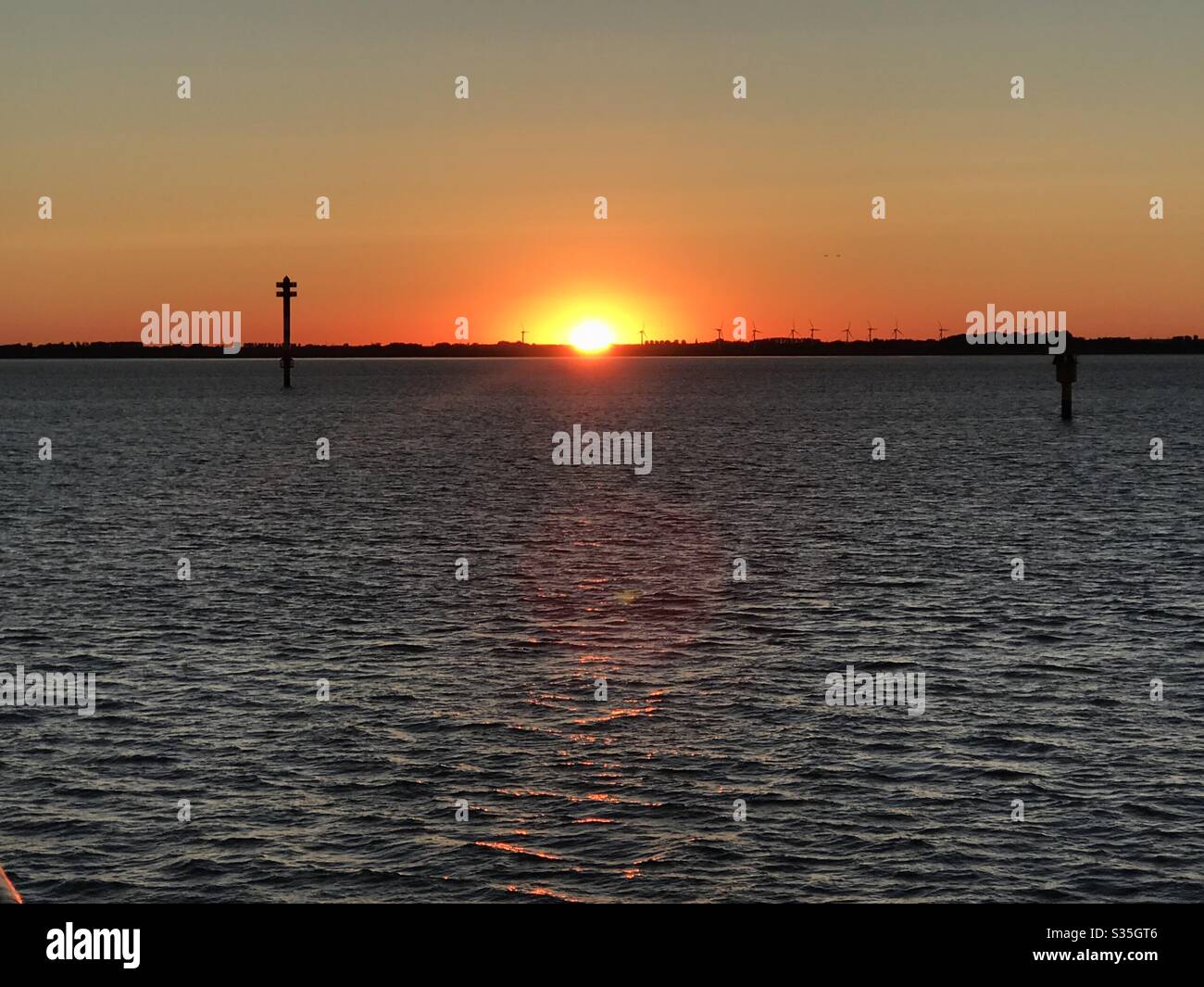 Hello good morning hi-res stock photography and images - Alamy