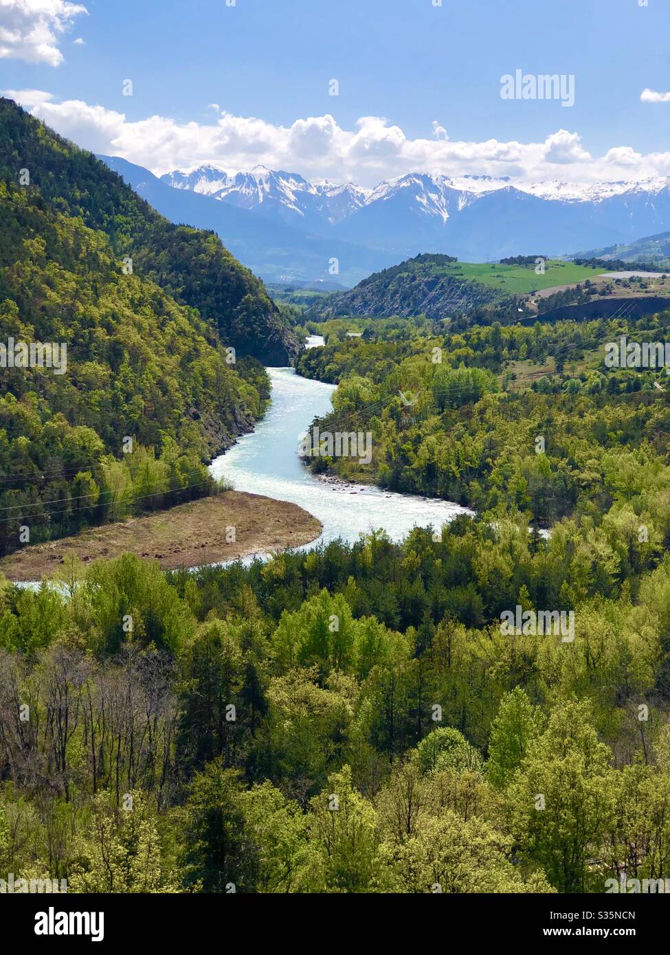 Durance hires stock photography and images Alamy