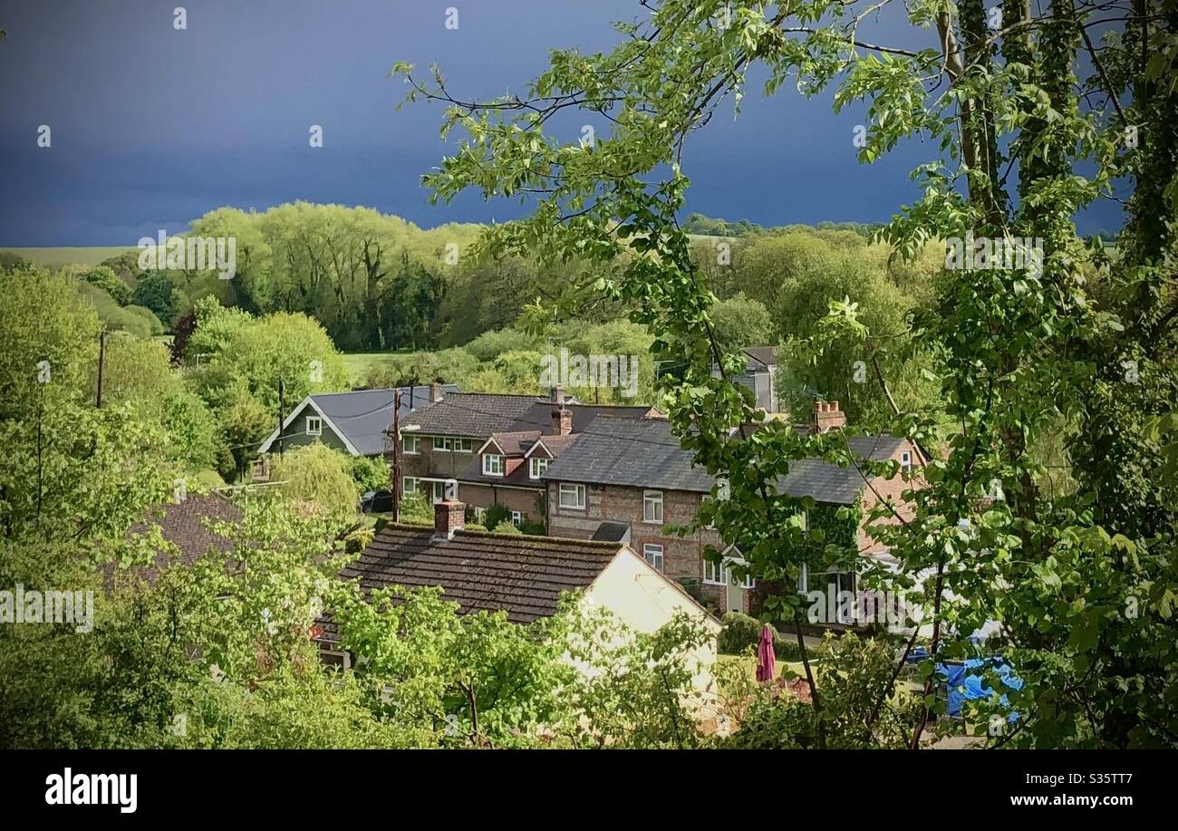 Whitchurch hampshire hires stock photography and images Alamy