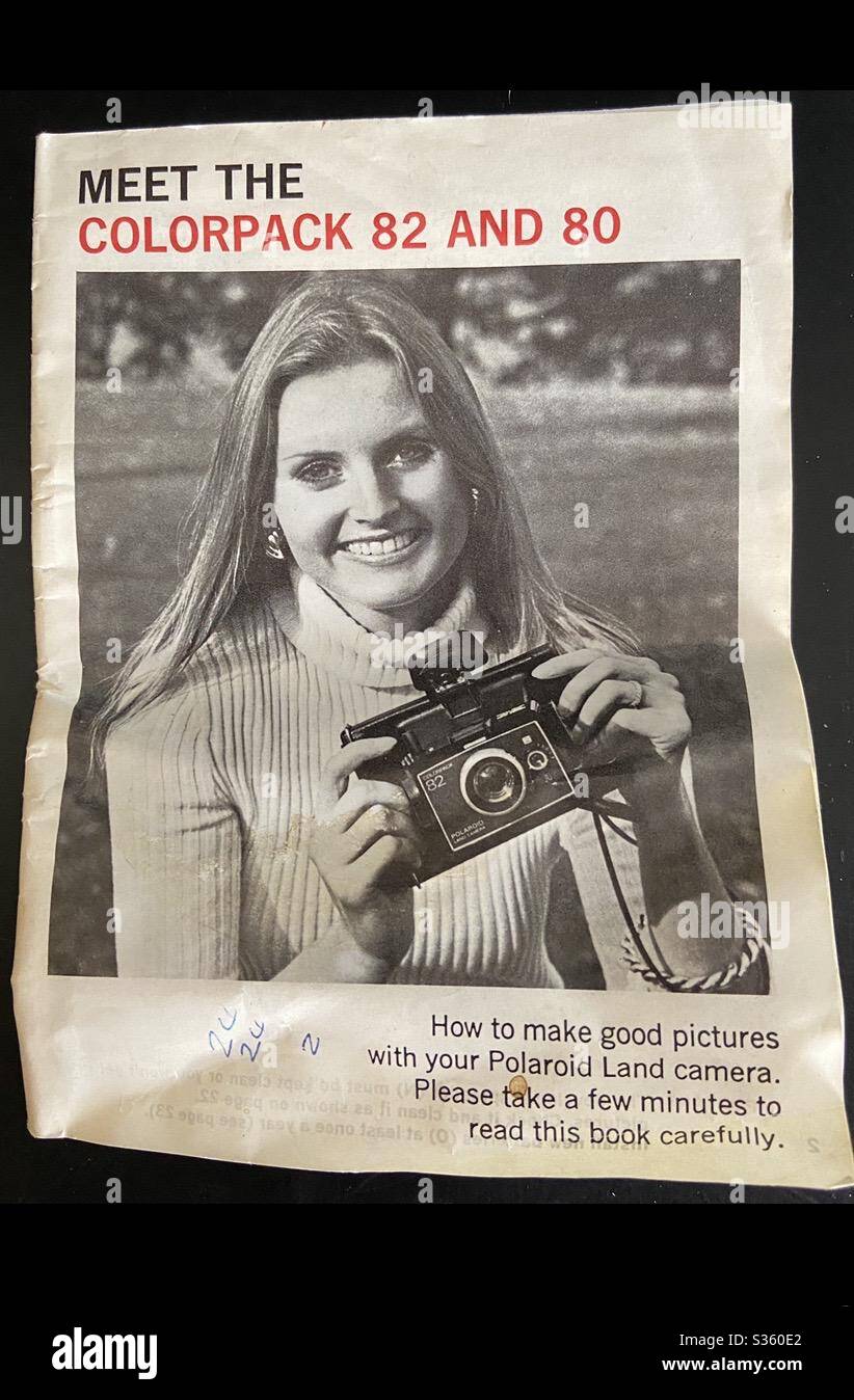 Vintage - Smartphone Captured Stock Image