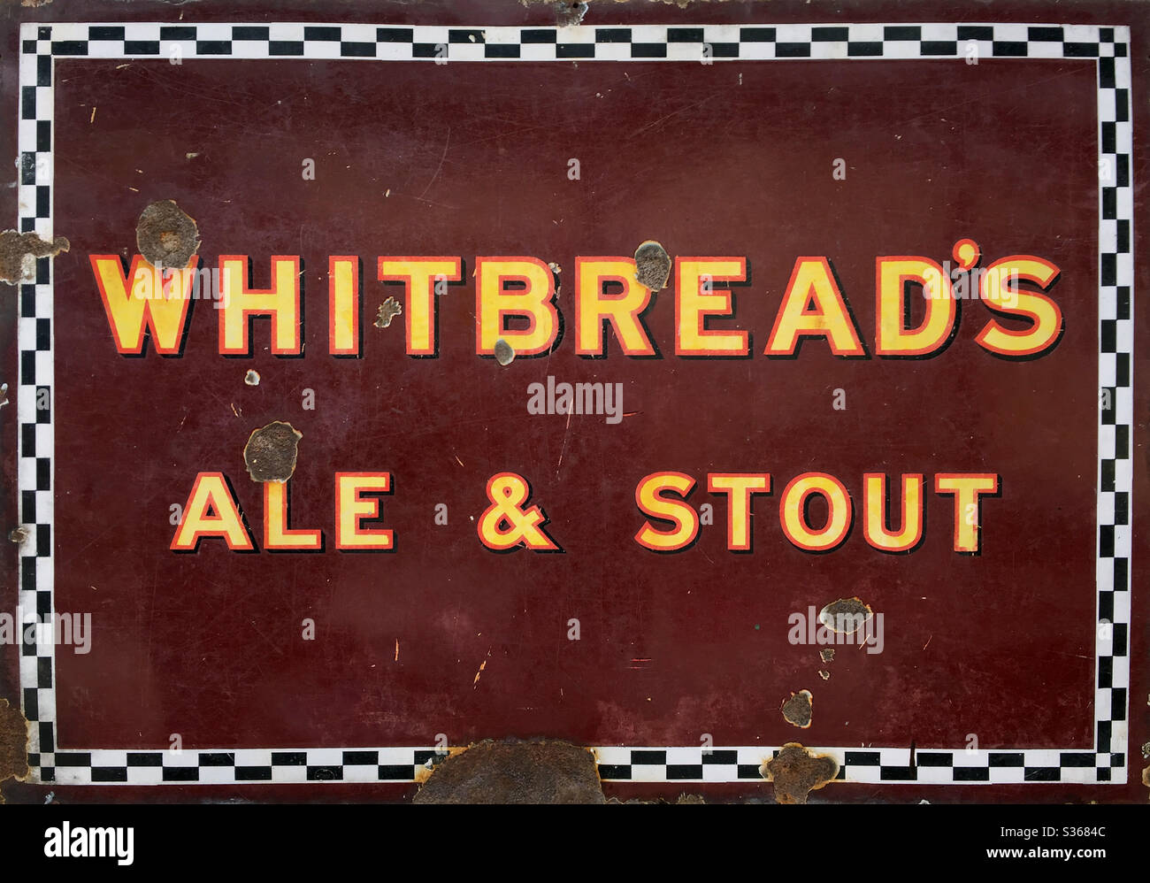 Whitbread beer hi-res stock photography and images - Alamy