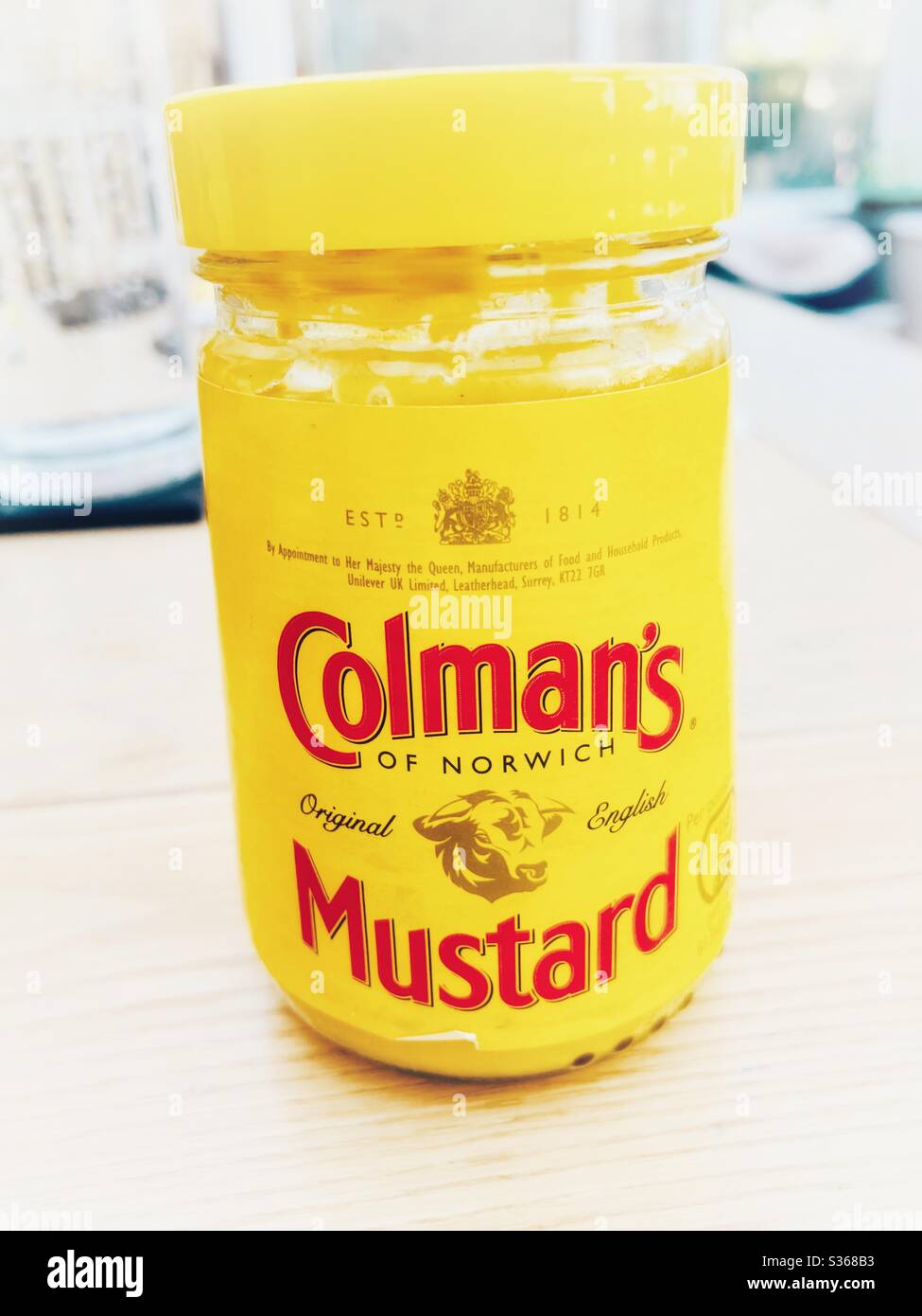 Colman