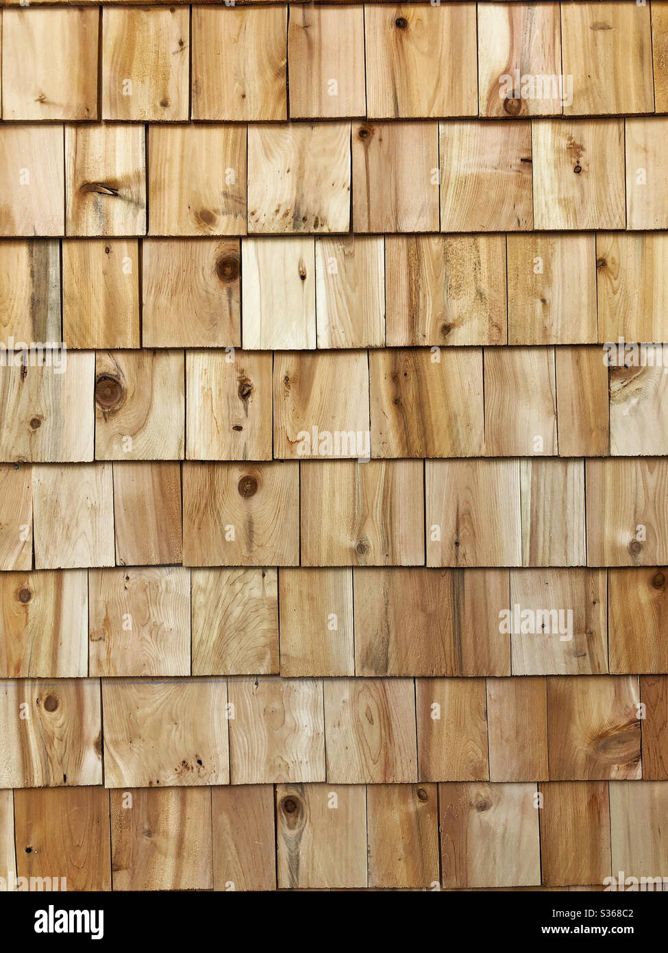 Cedar shingle hires stock photography and images Alamy