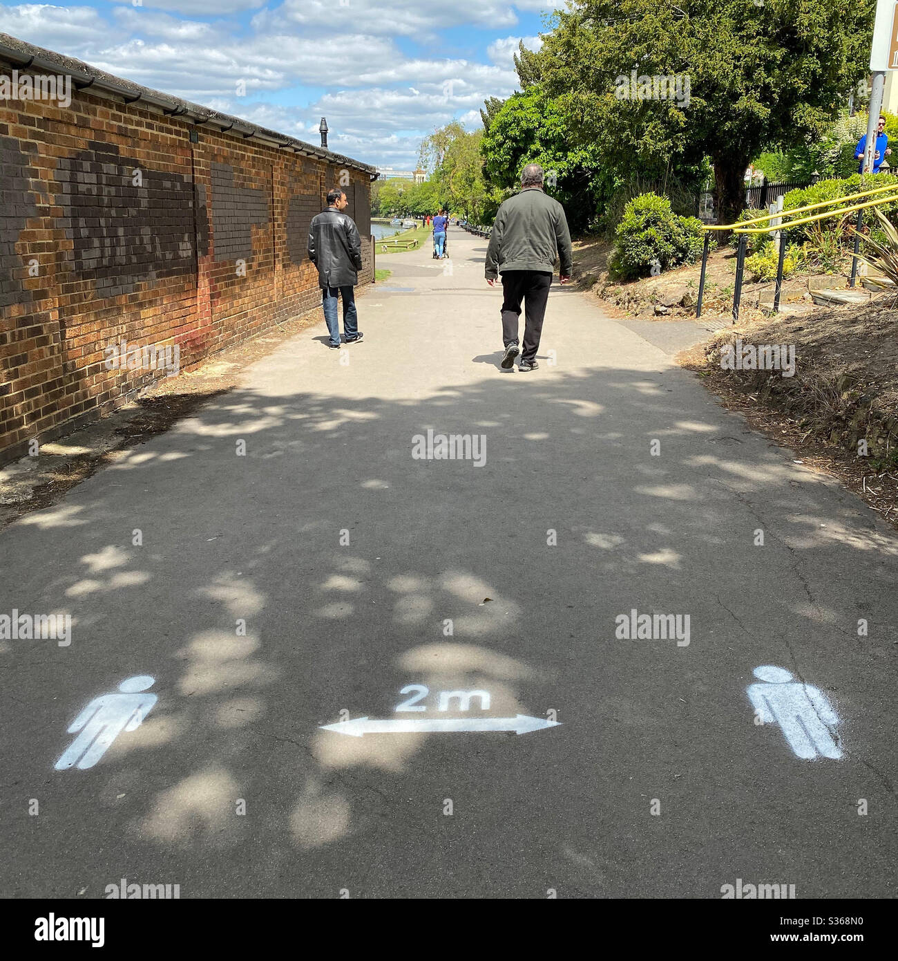 To 2 metres hi-res stock photography and images - Alamy