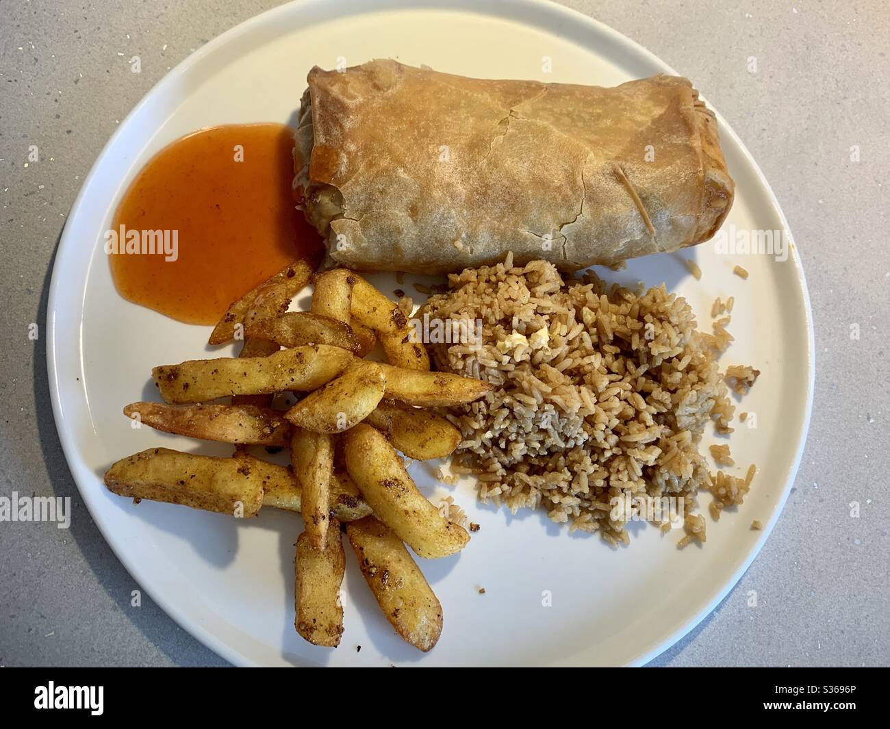 just eat ta6