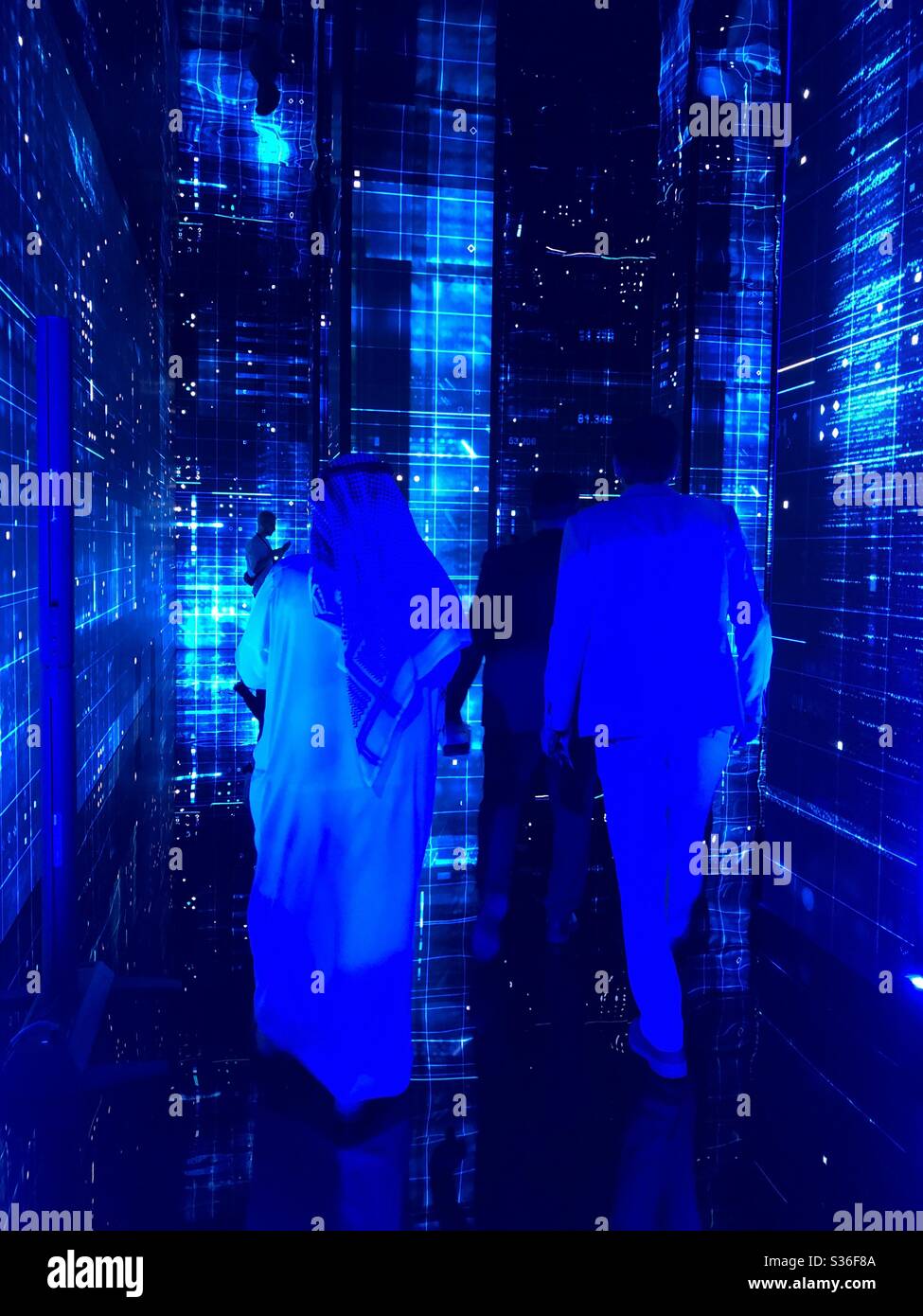 new nissan patrol on Global Launch Event Of The All New 2020 Nissan Patrol Suv In Abu Dhabi United Arab Emirates Stock Photo Alamy