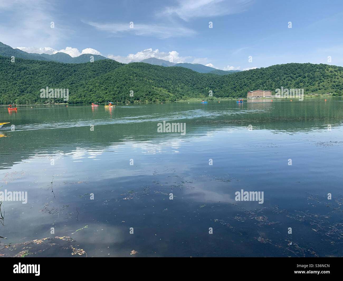 Gabala hi-res stock photography and images - Alamy