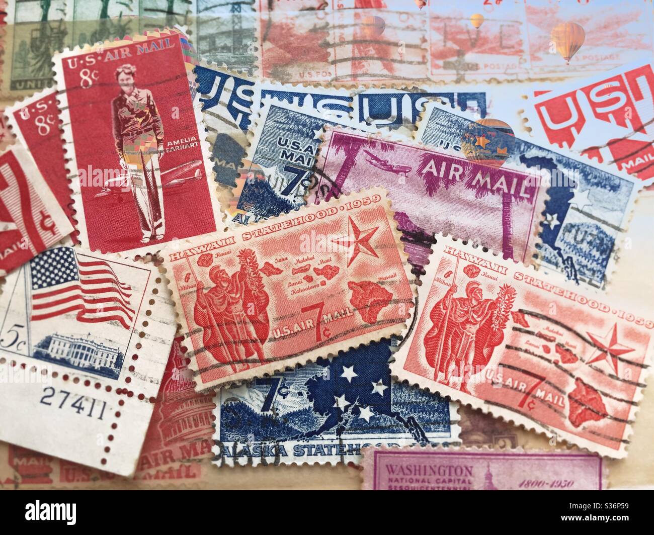 Commemorative stamps hires stock photography and images Alamy