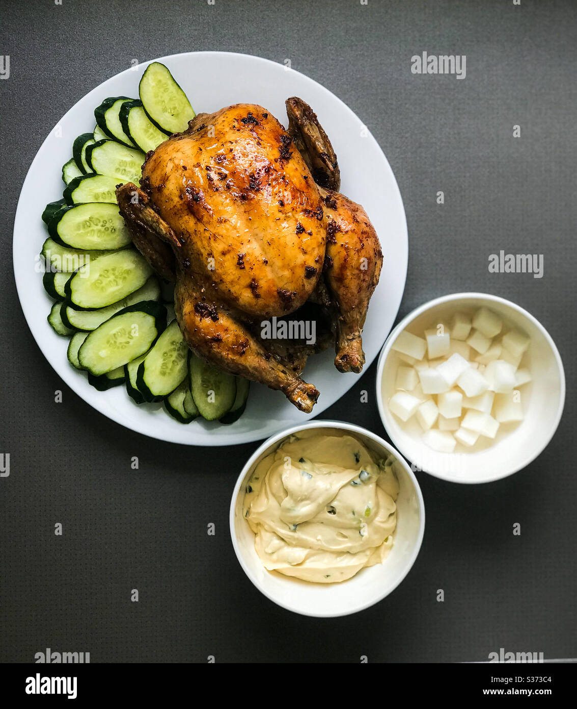 Korean oven hires stock photography and images Alamy