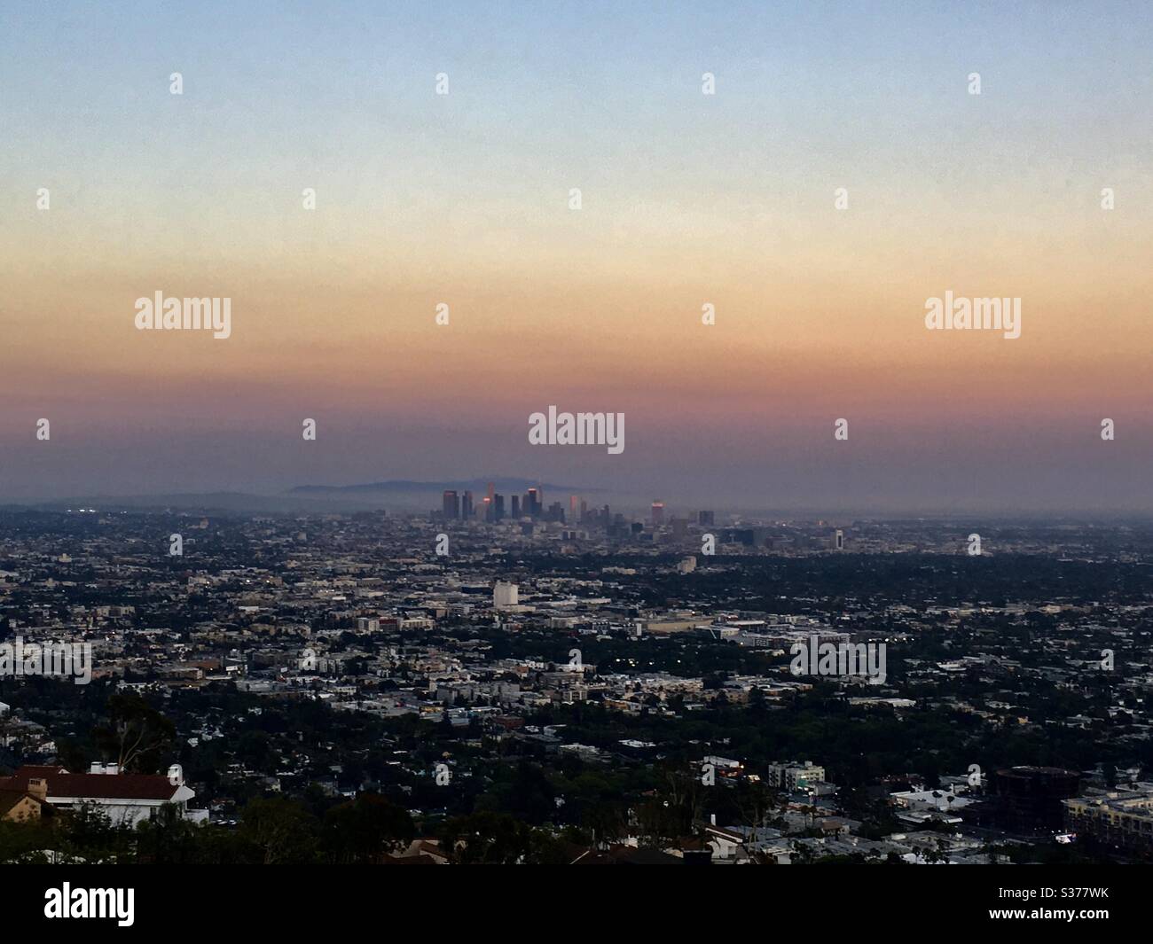 Laurel canyon hires stock photography and images Alamy