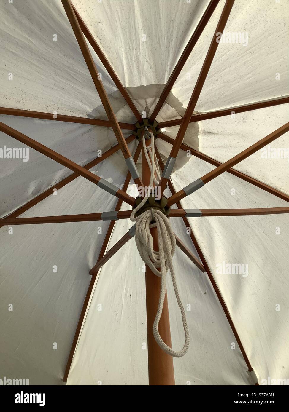 umbrella factory laurel hill nc on Rolled Umbrella High Resolution Stock Photography And Images Alamy
