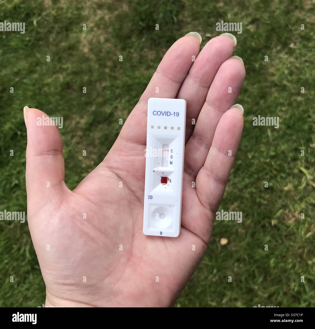 Antibody test hires stock photography and images Alamy