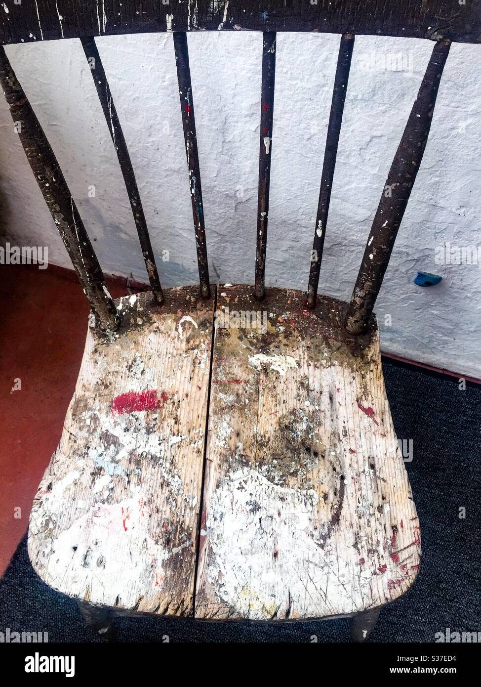 Rickety wood hires stock photography and images Alamy