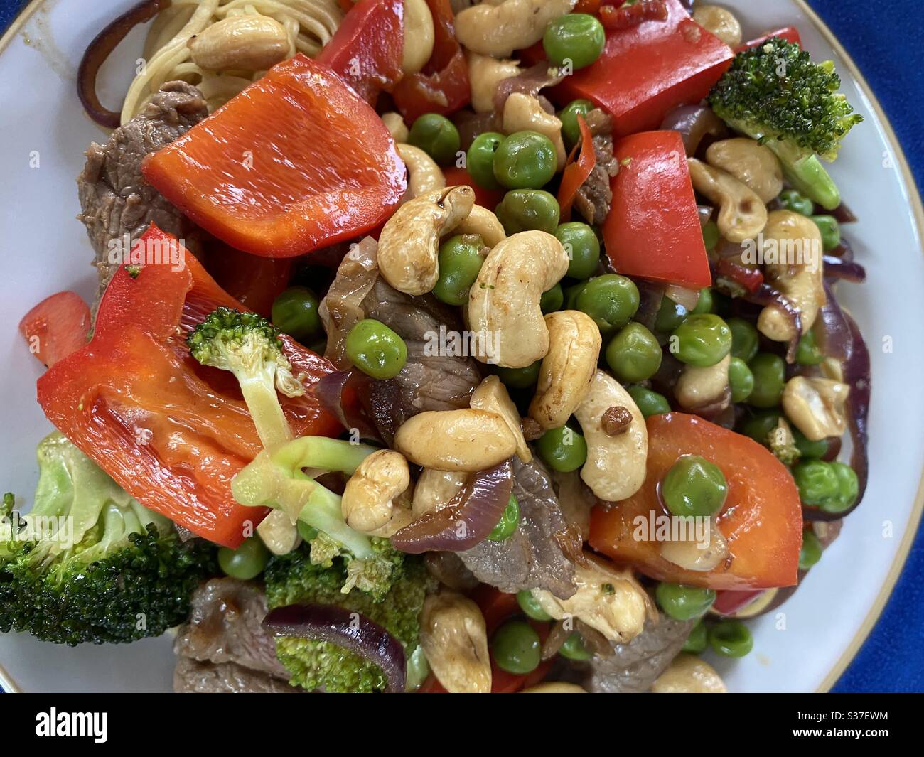 Joe wicks hires stock photography and images Alamy
