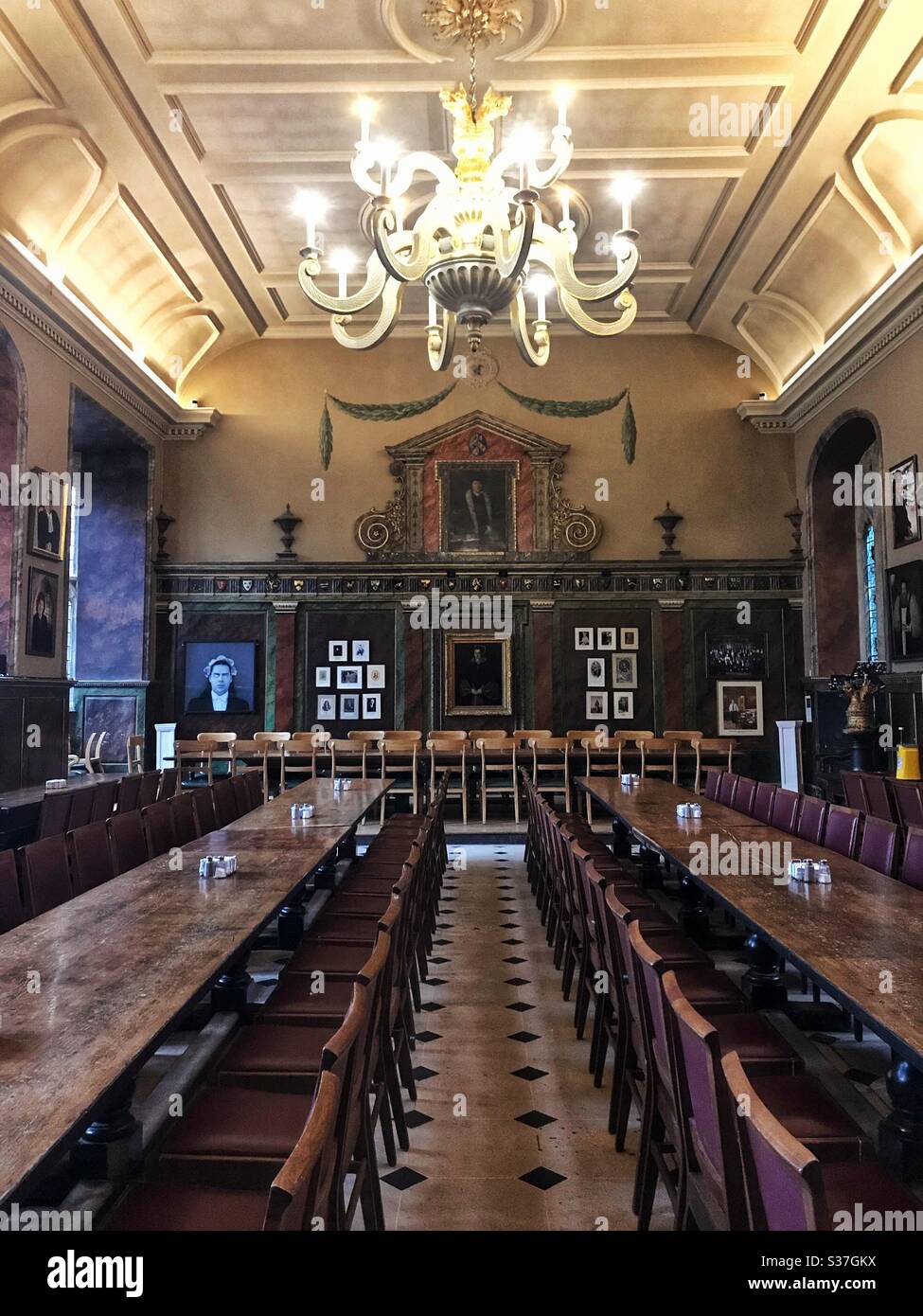 College student dining hires stock photography and images Alamy