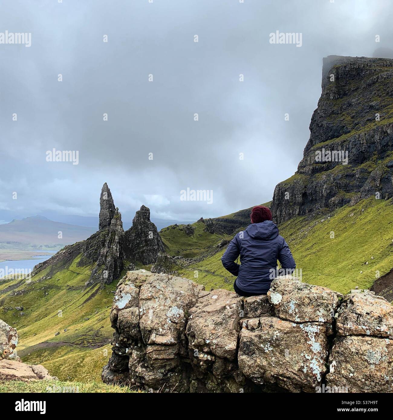 Stoor hi-res stock photography and images - Alamy