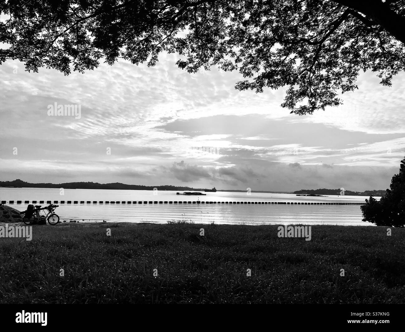 Serene ride hi-res stock photography and images - Alamy
