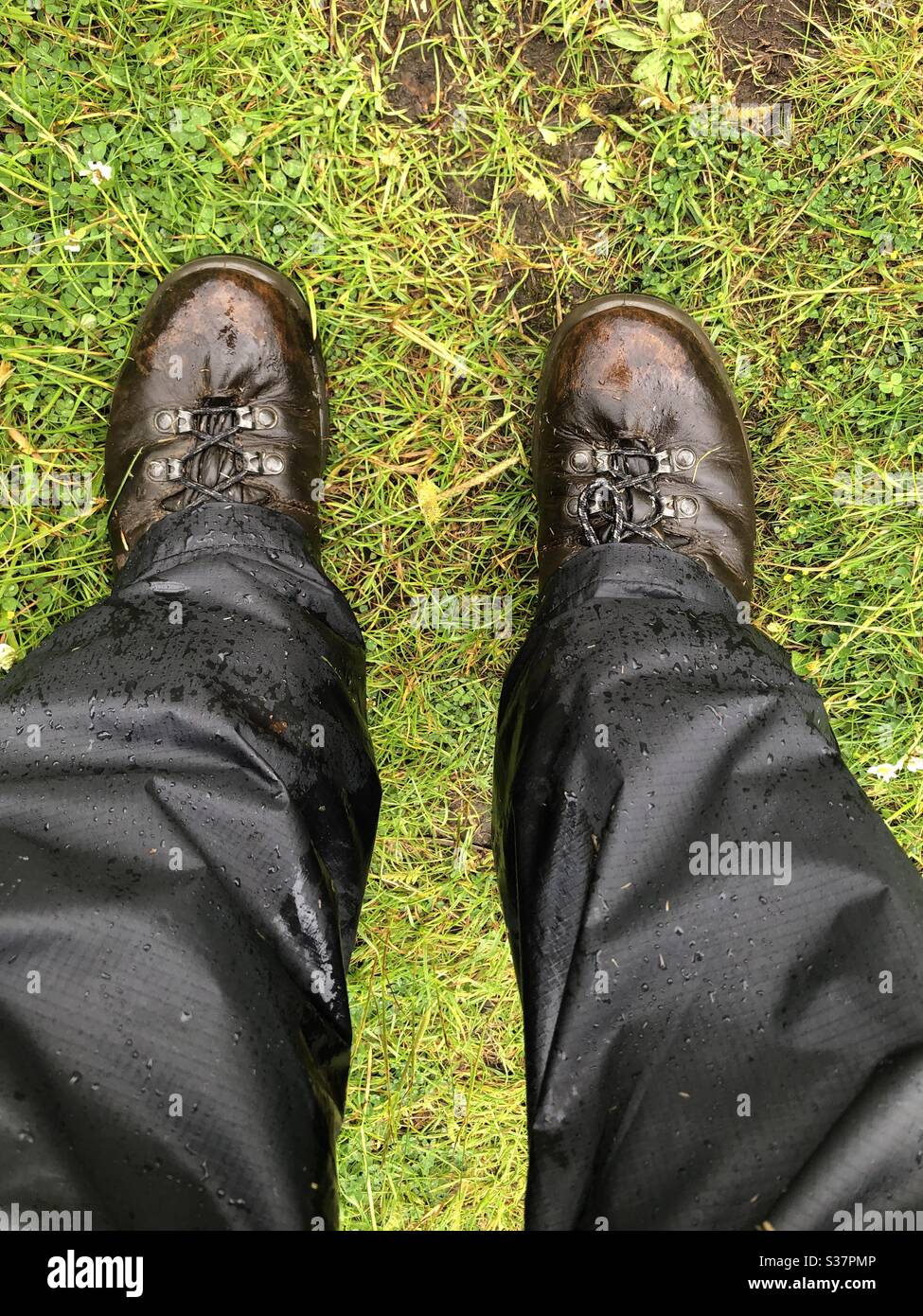 waterproof summer boots