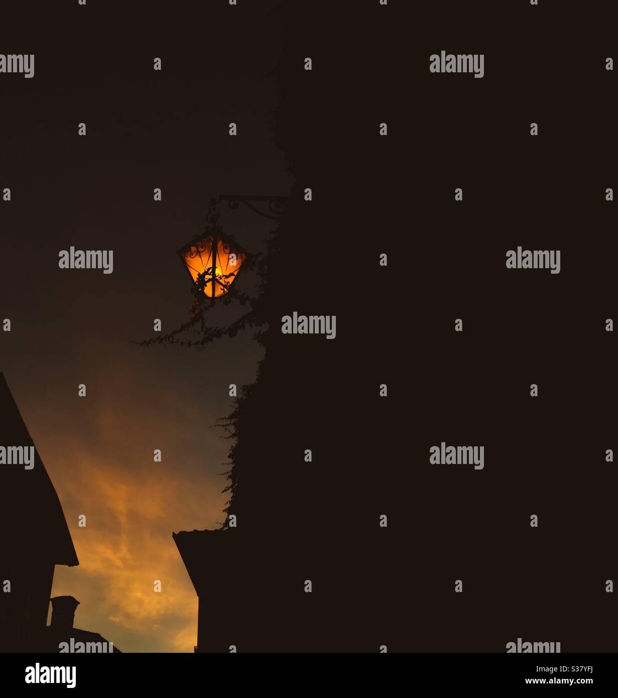 Light will guide you home hires stock photography and images Alamy