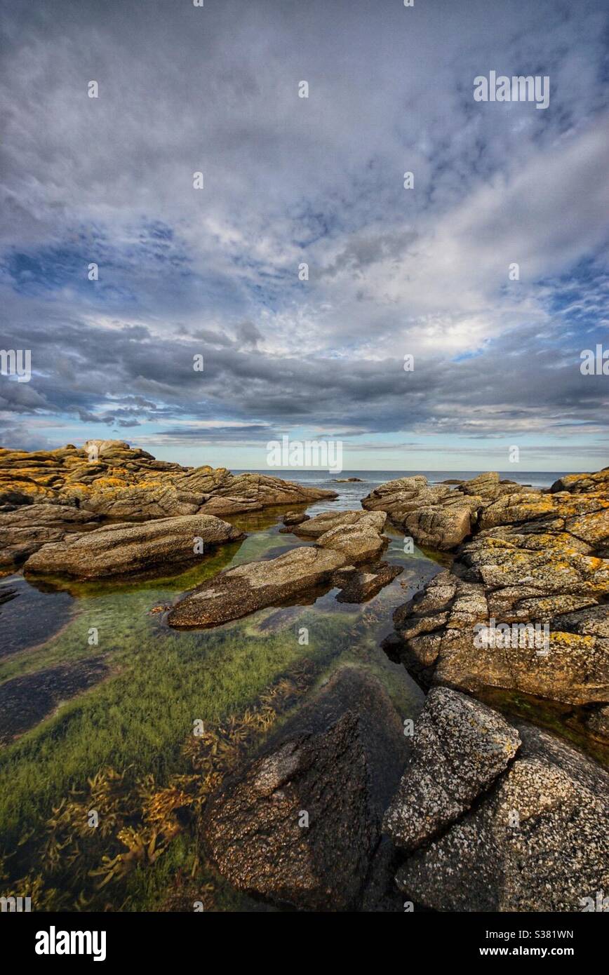 Svaneke High Resolution Stock Photography And Images Alamy