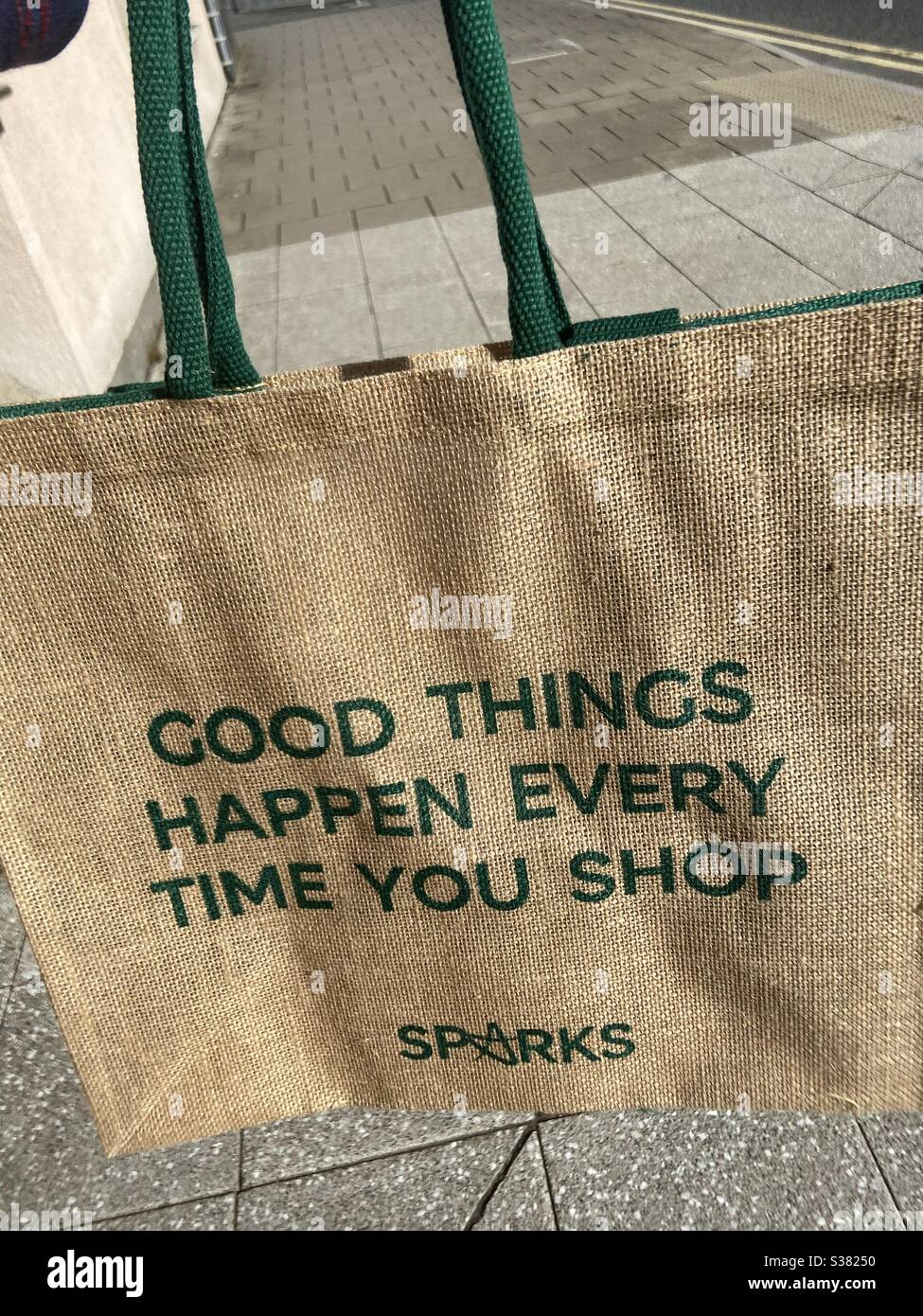 m&s tote bag