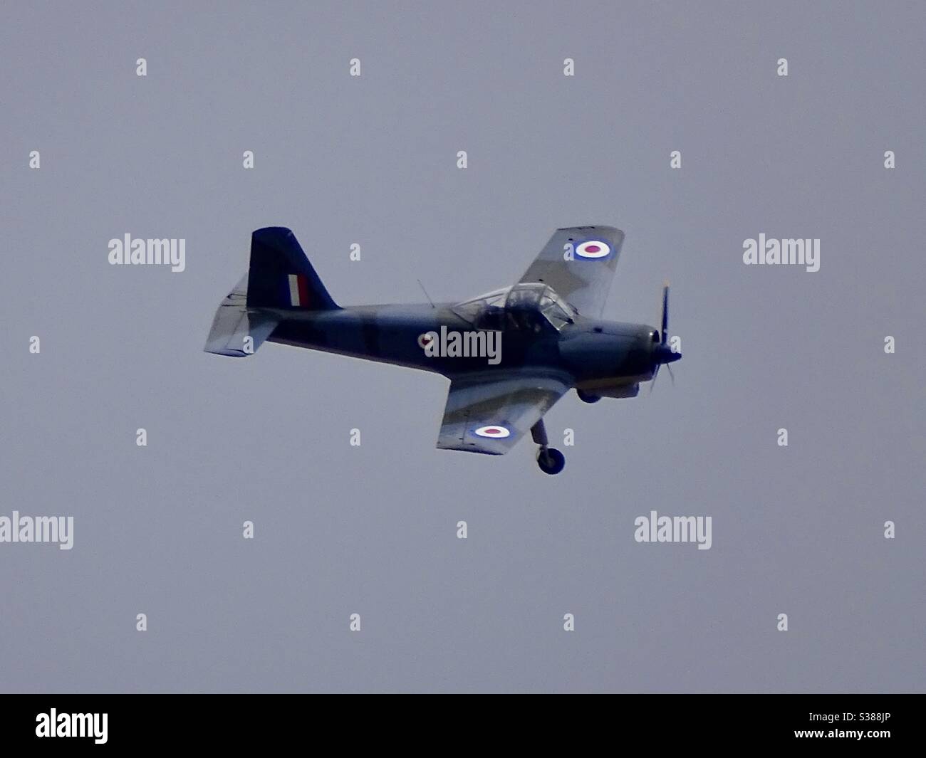 World war 2 aircraft hi-res stock photography and images - Alamy